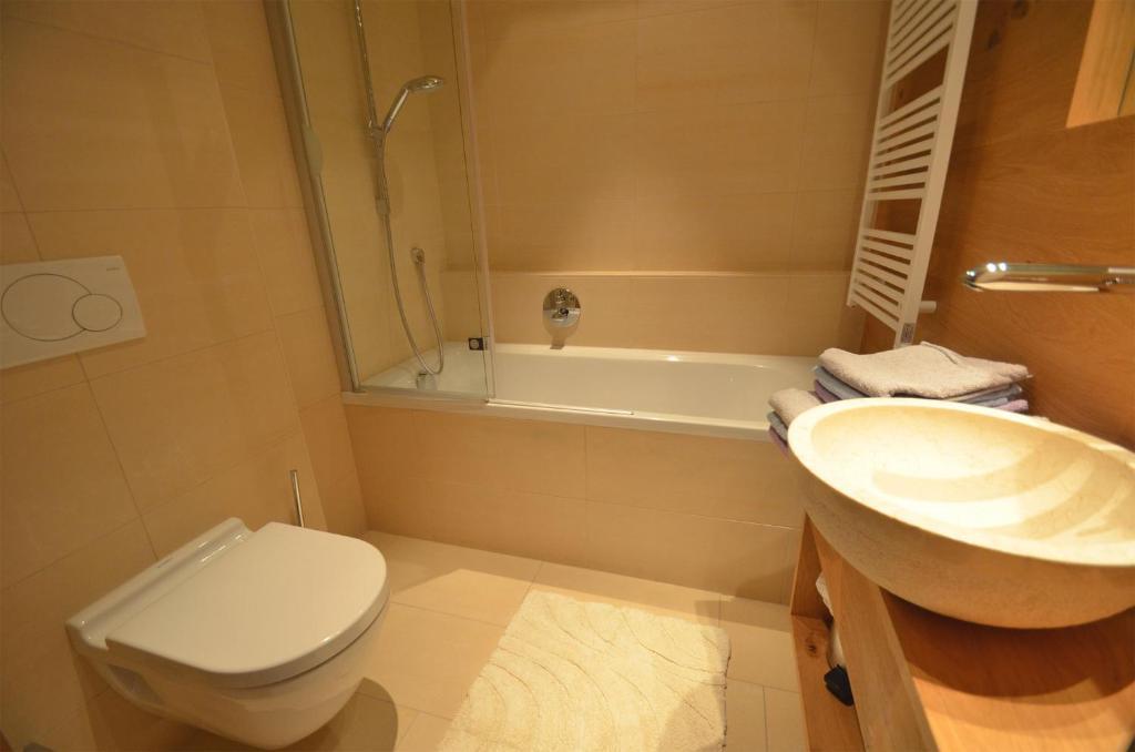 Zell City Exclusive Lodges * Zell am See
